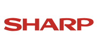 sharp