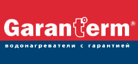 garanterm logo