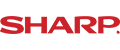 sharp logo min