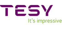 tesy logo
