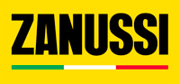 zanussi logo