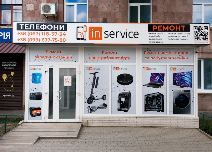 Контакти