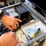 Сервісний центр по ремонту техніки InService