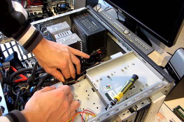 Сервісний центр по ремонту техніки InService Сервісний центр по ремонту техніки InService
